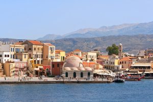 City of Chania